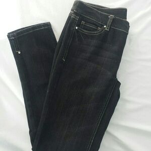 💕White/Black* Jeans